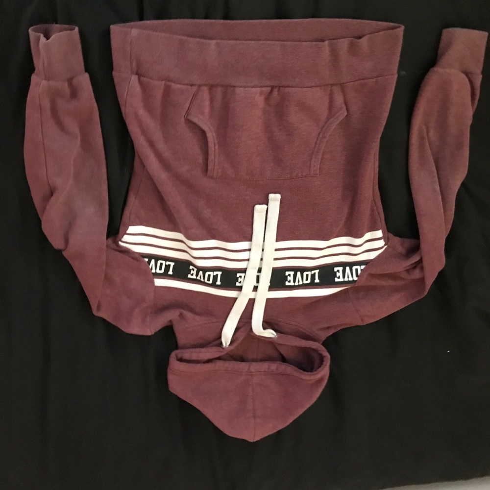love hoodie